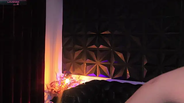 Misselektra   online show from February 7, 4:48 am