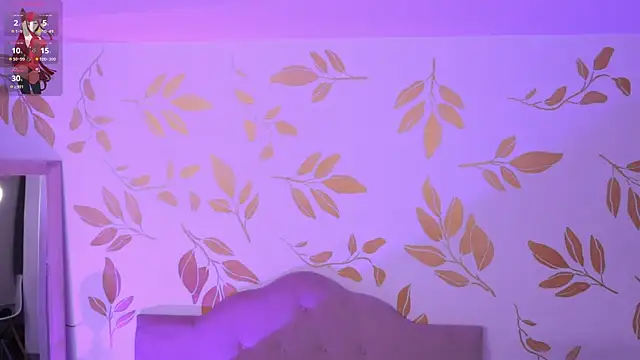 Misselektra   online show from November 14, 4:44 am