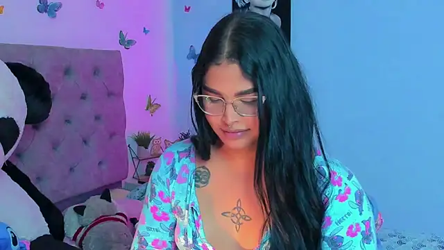 mabellfox online show from December 13, 10:13 pm