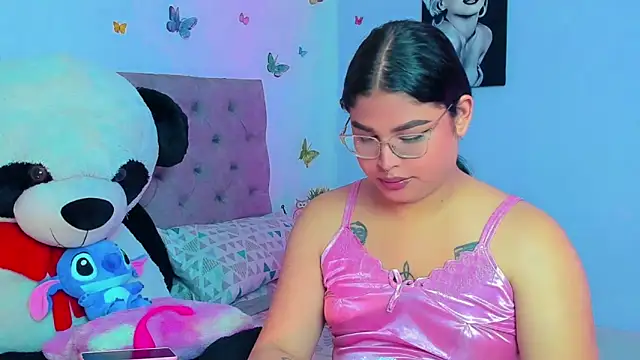 mabellfox online show from December 20, 5:18 pm