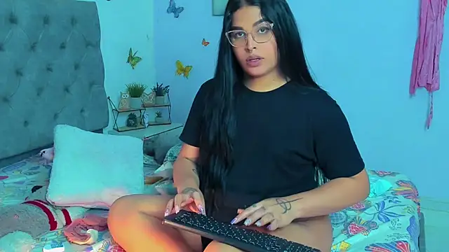 mabellfox online show from January 8, 10:27 pm