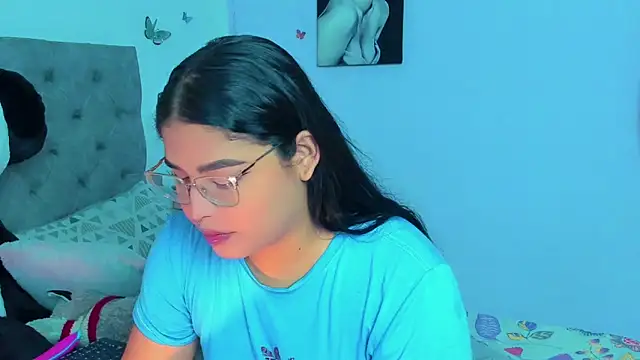 mabellfox online show from January 12, 3:46 pm