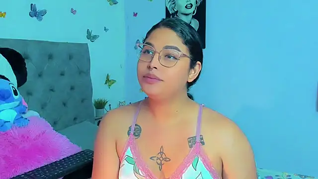 mabellfox online show from January 15, 2:49 am