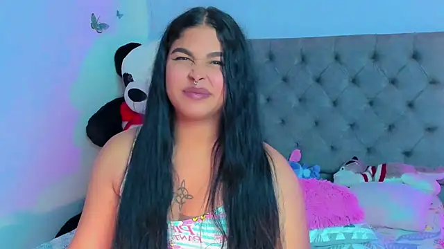 mabellfox online show from February 16, 10:54 pm