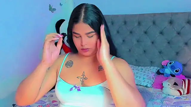 mabellfox online show from February 25, 3:49 pm