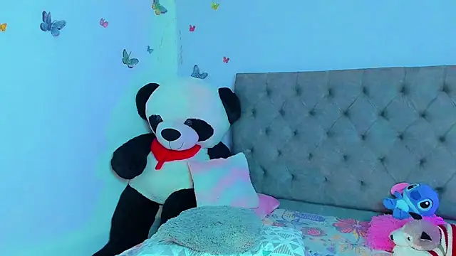 mabellfox online show from February 25, 9:57 pm