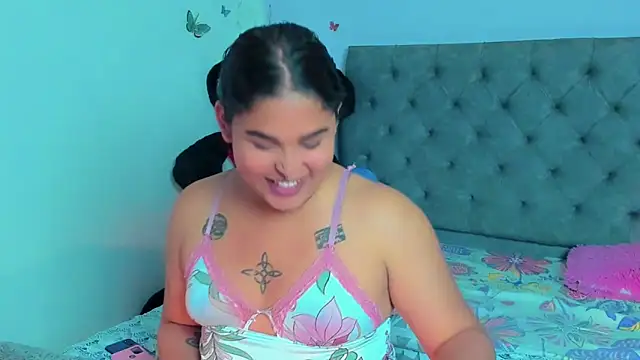 mabellfox online show from February 26, 11:48 pm