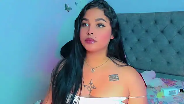 mabellfox online show from February 28, 3:59 am