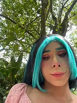 Mydreams69 online show from June 20, 5:16 pm