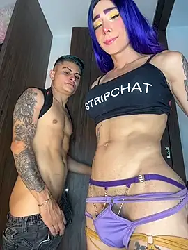 Mydreams69 online show from July 28, 6:07 pm