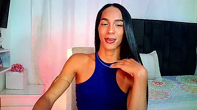 carmen14 online show from January 7, 4:48 am