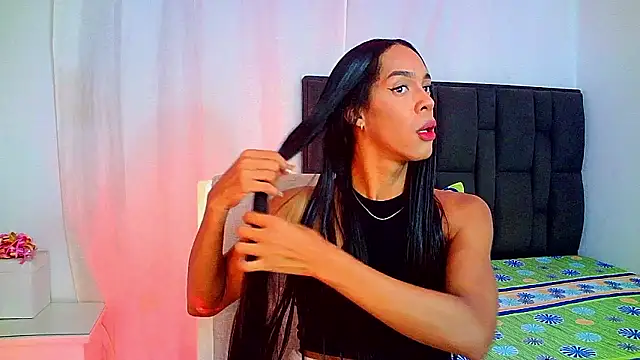 carmen14 online show from January 12, 1:44 am