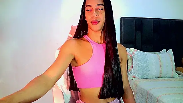 carmen14 online show from July 29, 11:30 am