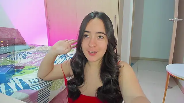 soyamandaa  online show from January 9, 12:03 am