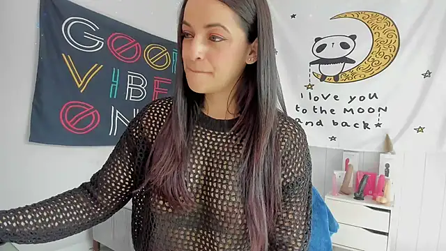 LovelyAzucena online show from November 4, 2:38 pm