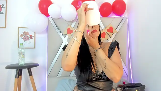 alanismorgan online show from February 13, 6:59 pm