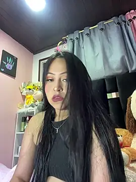 Noa Sakura  online show from February 11, 11:10 pm