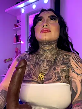 CloeeBeckam online show from November 29, 7:22 am