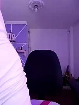 MiiaaJoness online show from February 3, 6:07 pm