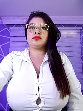 MiiaaJoness online show from February 14, 6:08 pm