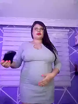 MiiaaJoness online show from March 3, 6:12 pm