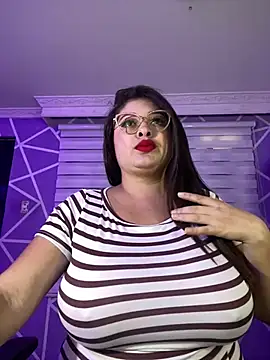 MiiaaJoness online show from March 20, 2:53 pm