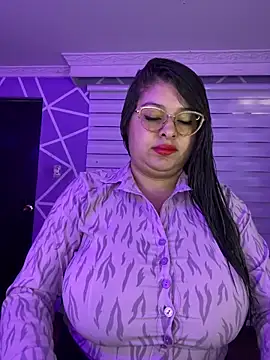 MiiaaJoness online show from October 20, 3:12 pm