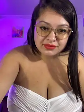 MiiaaJoness online show from November 19, 2:28 pm