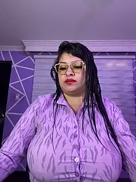 MiiaaJoness online show from February 24, 3:21 pm