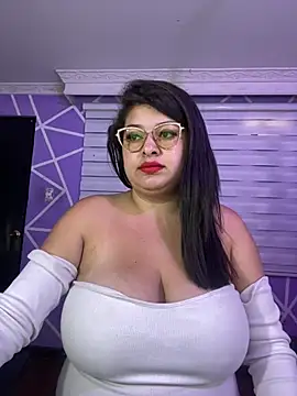 MiiaaJoness online show from March 11, 3:29 pm