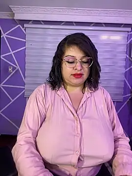 MiiaaJoness online show from June 16, 4:42 pm