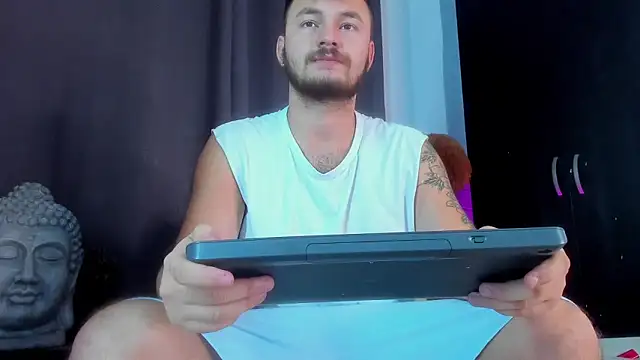 JacoLive online show from September 30, 8:47 pm