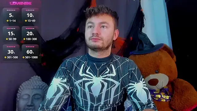 JacoLive online show from October 20, 8:20 pm