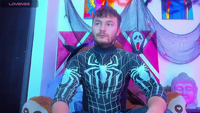 JacoLive online show from October 30, 9:37 pm