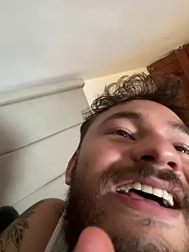 JacoLive online show from February 18, 9:44 pm