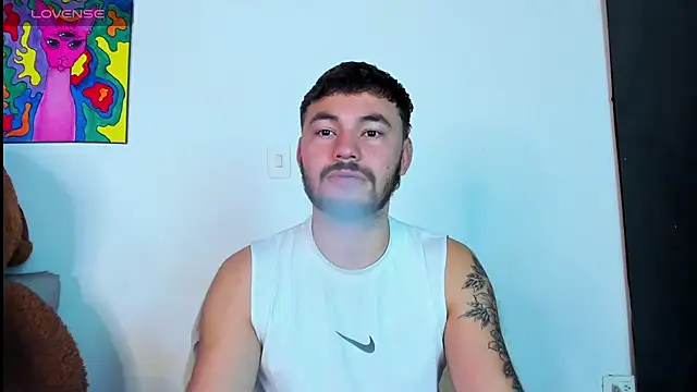 JacoLive online show from April 30, 9:52 pm