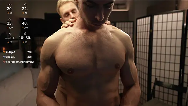 Snapshot of enjoy_me chatting on February 22, 5:46 pm enjoy me online show from February 22, 5:46 pm