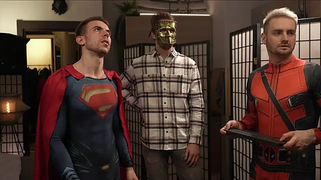 Snapshot of enjoy_me chatting on February 26, 2:57 pm enjoy me online show from February 26, 2:57 pm