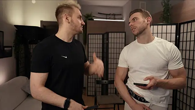 Snapshot of enjoy_me chatting on March 6, 3:24 pm enjoy me online show from March 6, 3:24 pm