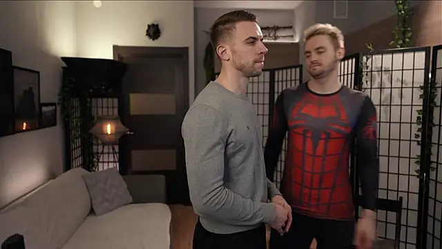 Snapshot of enjoy_me chatting on March 22, 2:47 pm enjoy me online show from March 22, 2:47 pm