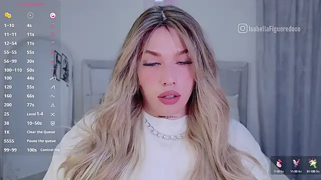 Snapshot of IsabellaFigueredo__ chatting on January 9, 9:37 pm IsabellaFigueredo online show from January 9, 9:37 pm