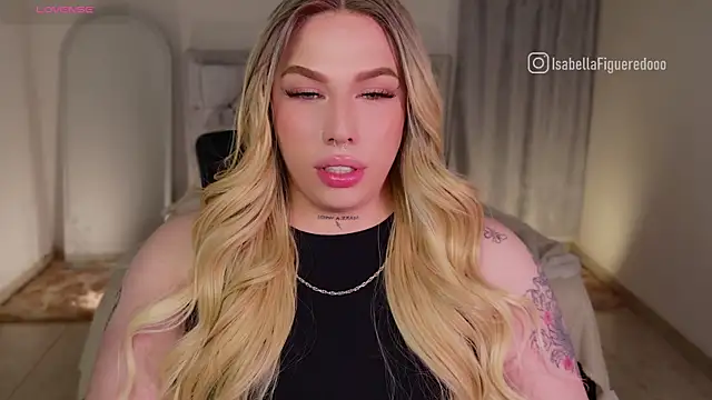 Snapshot of IsabellaFigueredo__ chatting on January 16, 8:22 am IsabellaFigueredo online show from January 16, 8:22 am