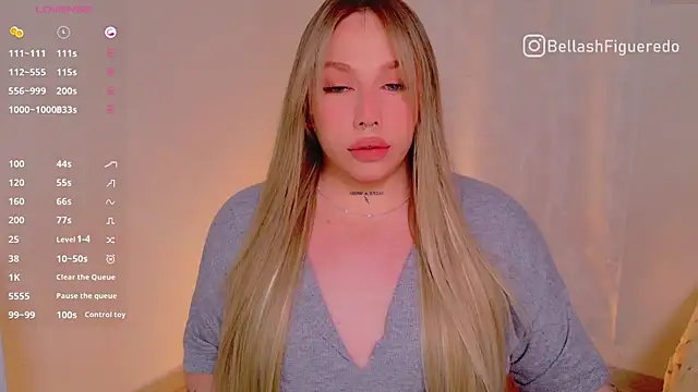 Snapshot of IsabellaFigueredo__ chatting on February 5, 11:23 am IsabellaFigueredo online show from February 5, 11:23 am