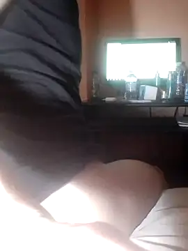 Snapshot of MiroKari2 chatting on October 9, 11:25 pm MiroKari2 online show from October 9, 11:25 pm