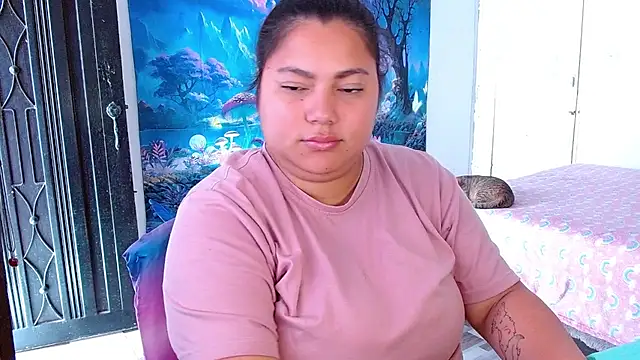 girl milk2 online show from December 3, 2:27 pm