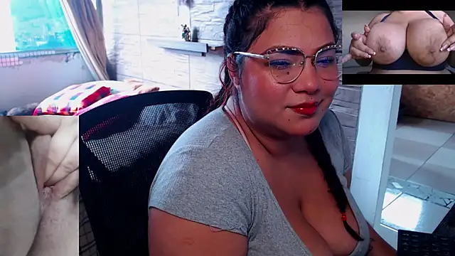 girl milk2 online show from May 17, 7:43 pm