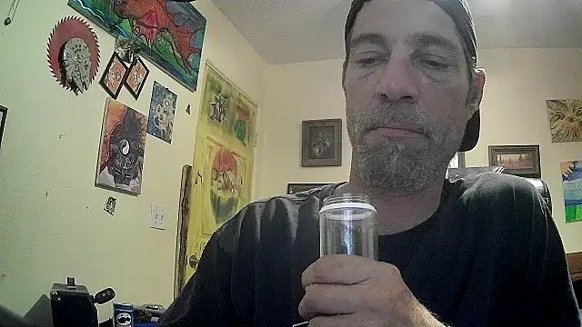 Snapshot of druetrue chatting on October 12, 6:51 pm druetrue online show from October 12, 6:51 pm