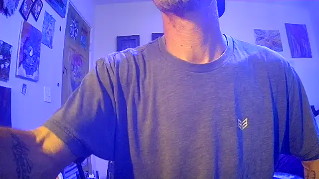 druetrue online show from October 22, 5:24 pm