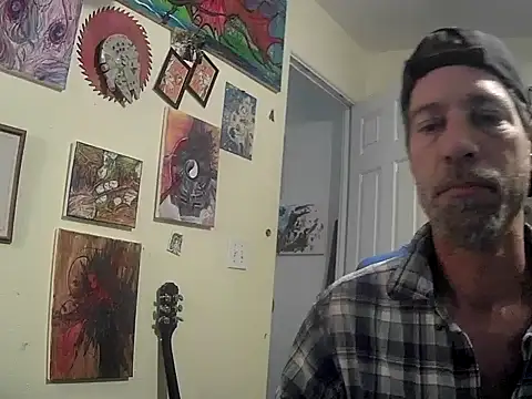 Snapshot of druetrue chatting on October 25, 3:29 pm druetrue online show from October 25, 3:29 pm