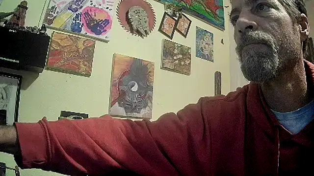 Snapshot of druetrue chatting on November 20, 4:40 pm druetrue online show from November 20, 4:40 pm